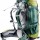 Рюкзак Deuter Aircontact 65+10 колір 2218 forest-moss (3320516 2218) + 1